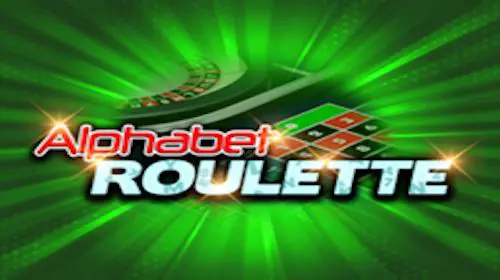 Alphabet Roulette - WinPesa - Nigeria